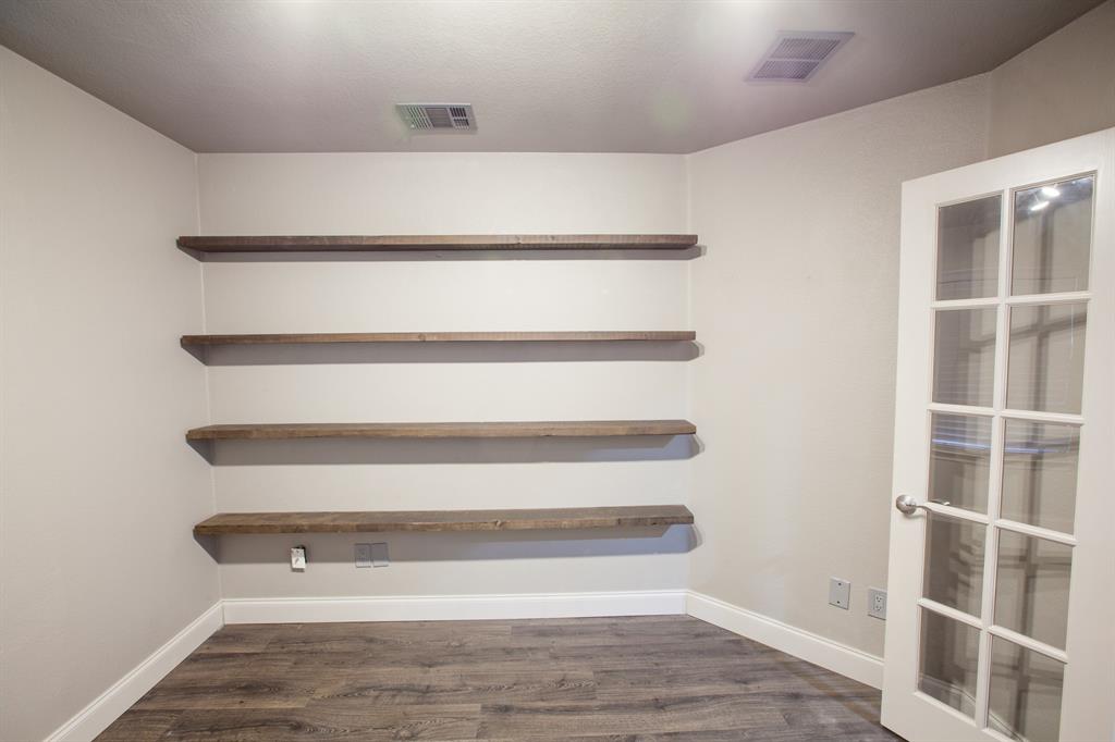 Georgetown Heights - Residential Lease