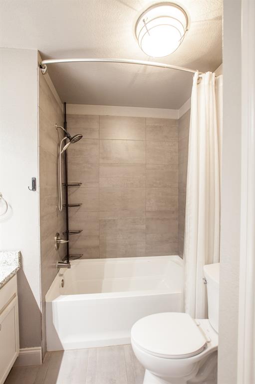 Georgetown Heights - Residential Lease