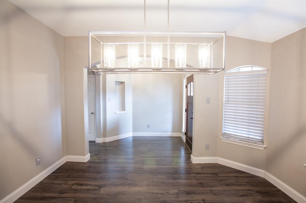 Georgetown Heights - Residential Lease