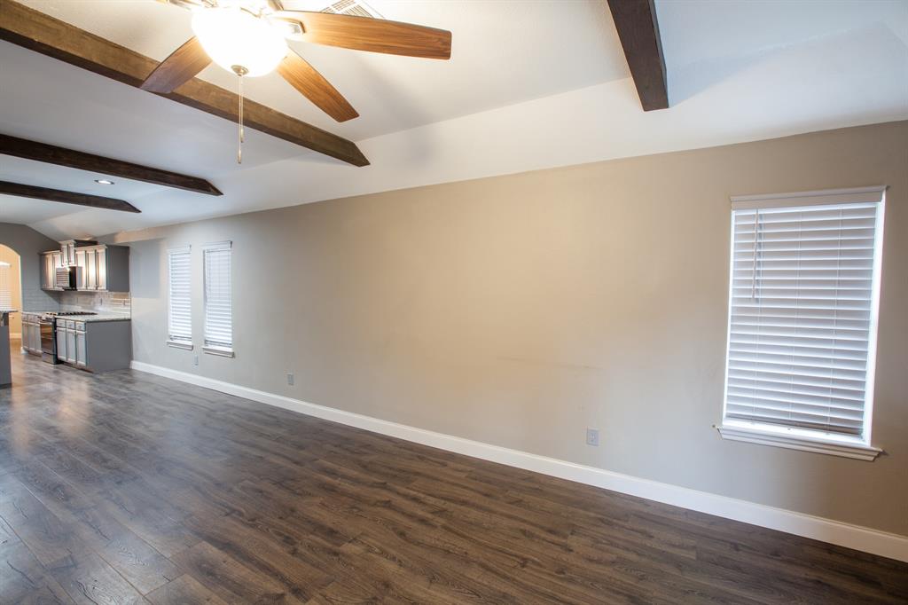 Georgetown Heights - Residential Lease