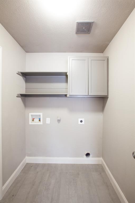 Georgetown Heights - Residential Lease