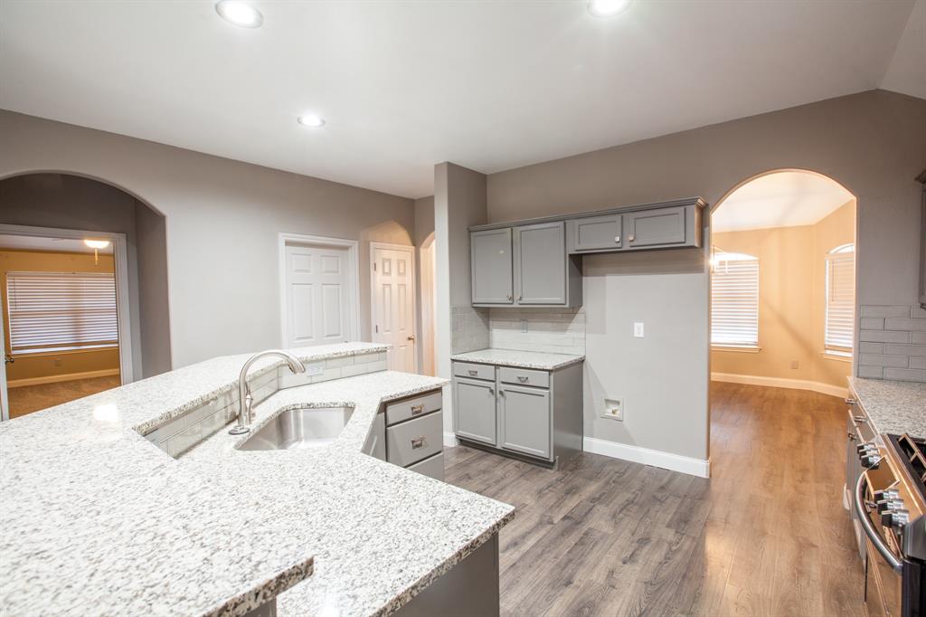 Georgetown Heights - Residential Lease