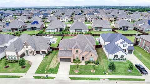 1731 Wichita Drive Prosper TX 75078