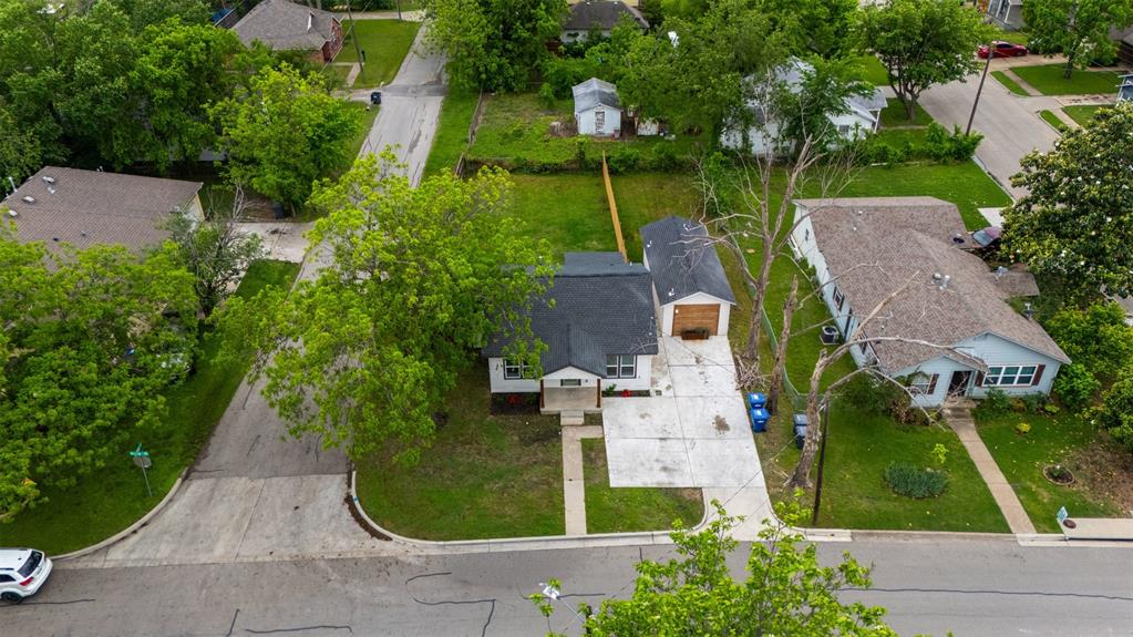 601 Pearson Avenue B