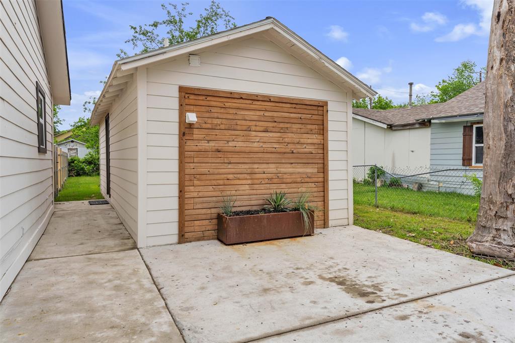 601 Pearson Avenue B