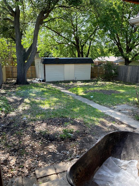 Crest Meadow Estates - Residential Lease