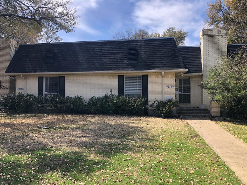 Crest Meadow Estates - Residential Lease