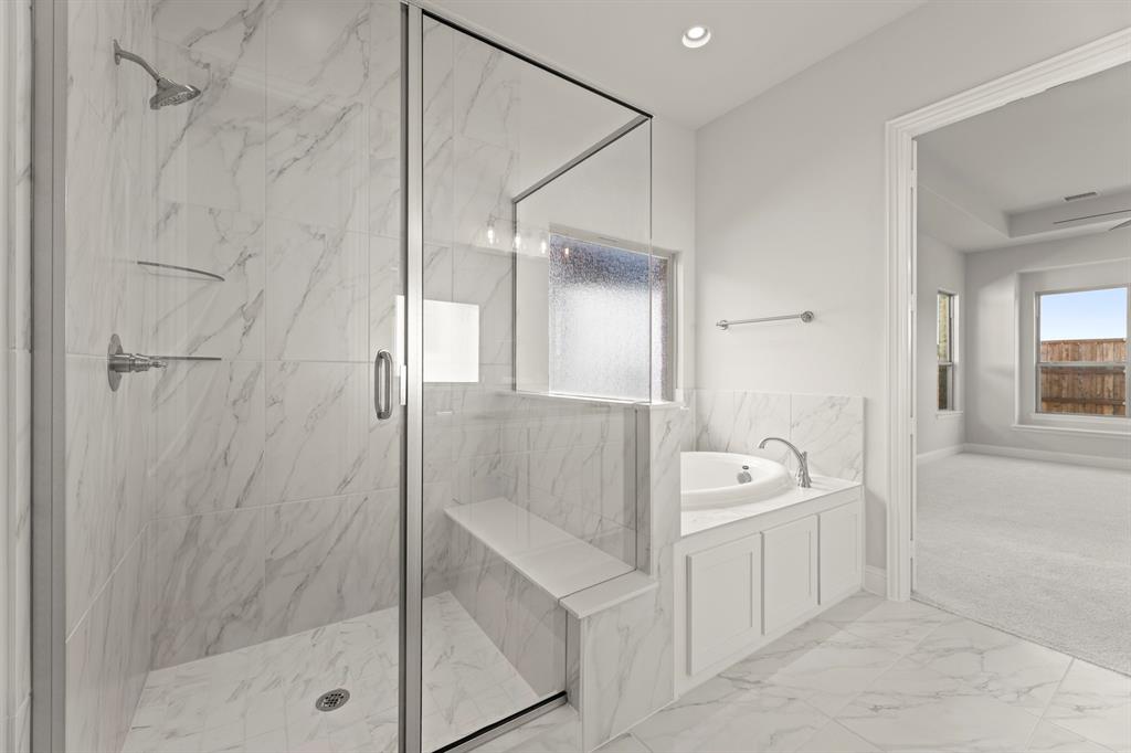 Lake Shore Village - Residential