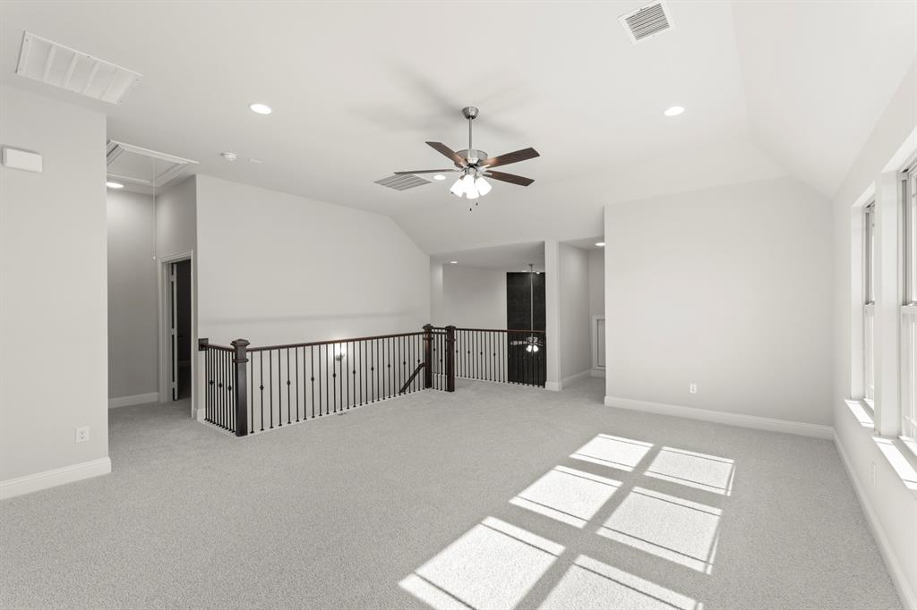 Lake Shore Village - Residential