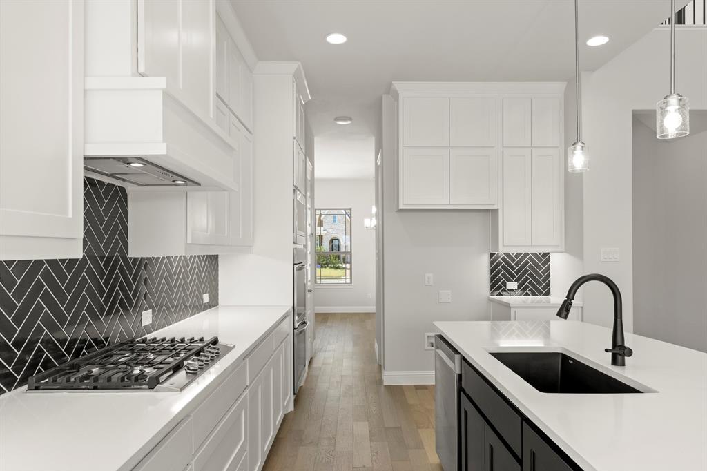 Lake Shore Village - Residential