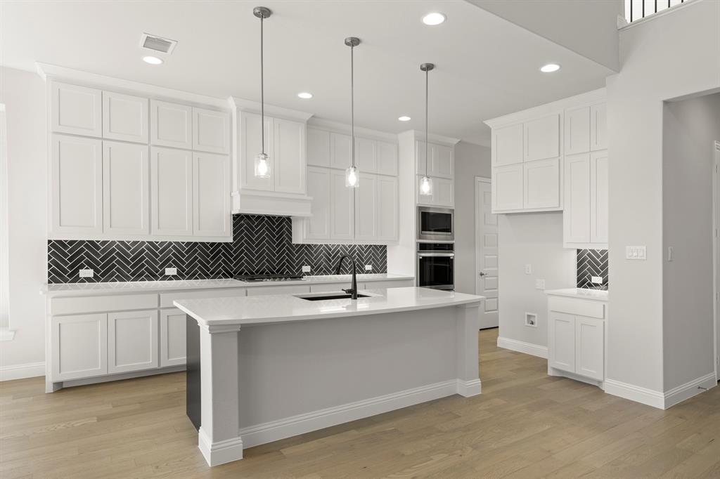 Lake Shore Village - Residential