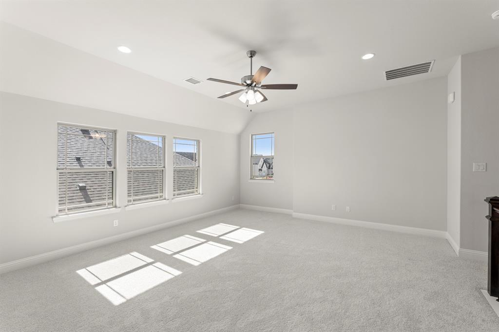 Lake Shore Village - Residential