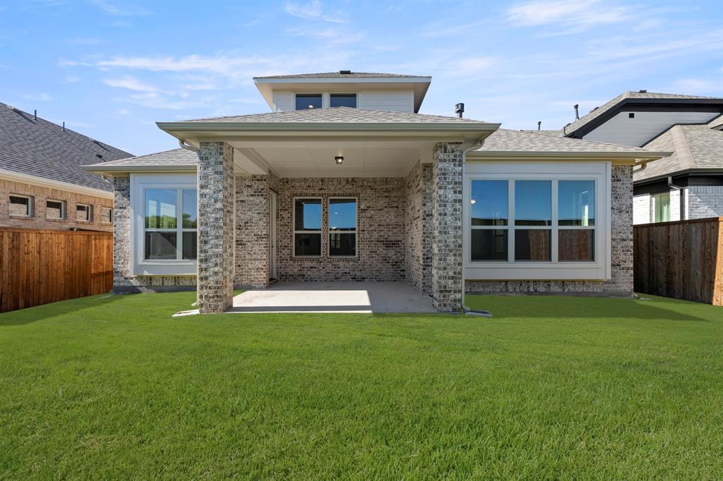 Lake Shore Village - Residential