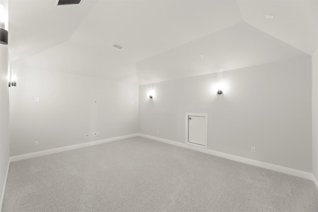 Lake Shore Village - Residential