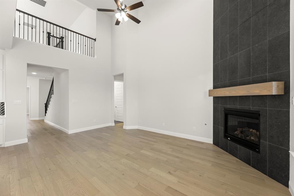 Lake Shore Village - Residential