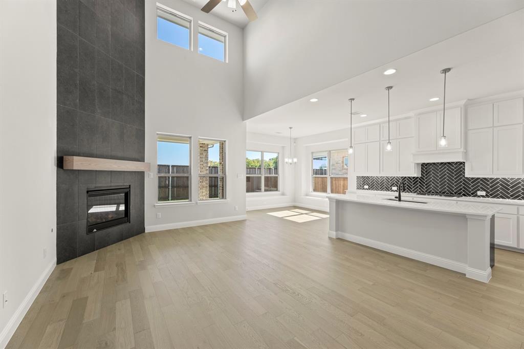 Lake Shore Village - Residential