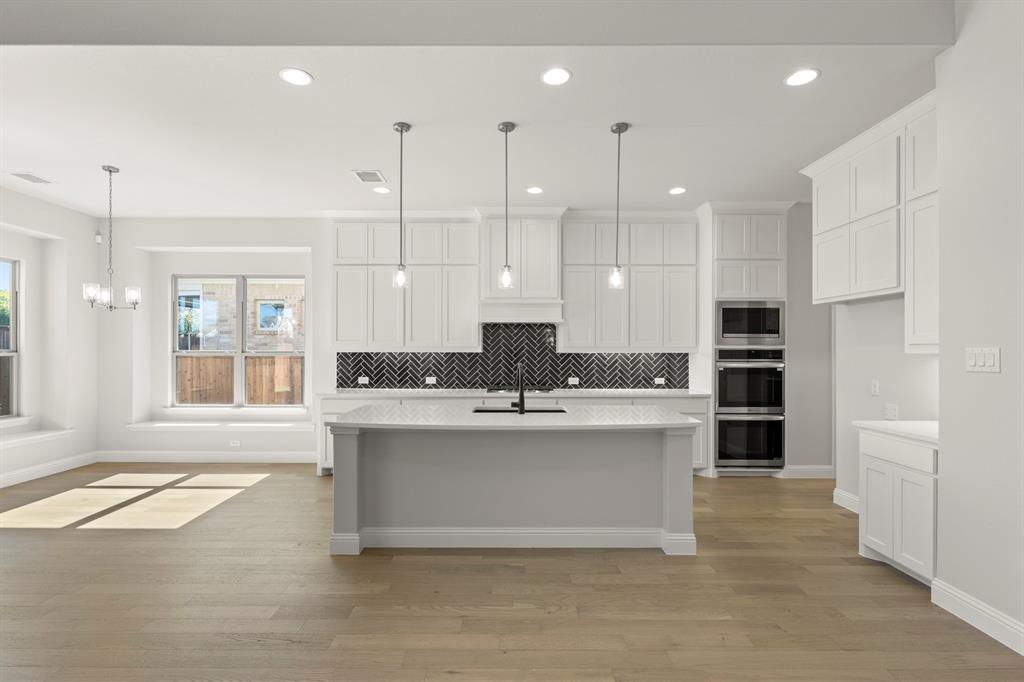 Lake Shore Village - Residential