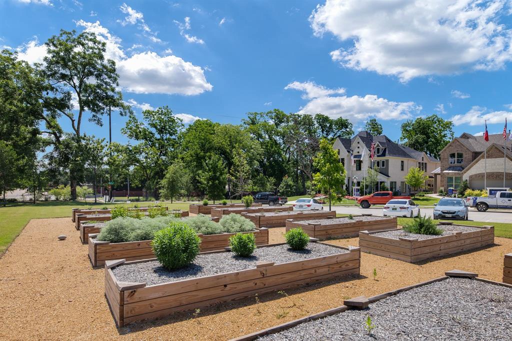 Lake Shore Village - Residential