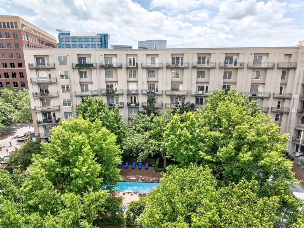 Aventura - Residential