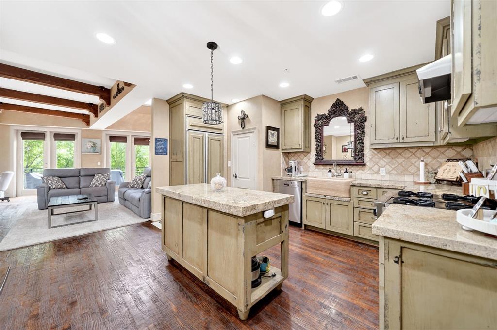 Aventura - Residential