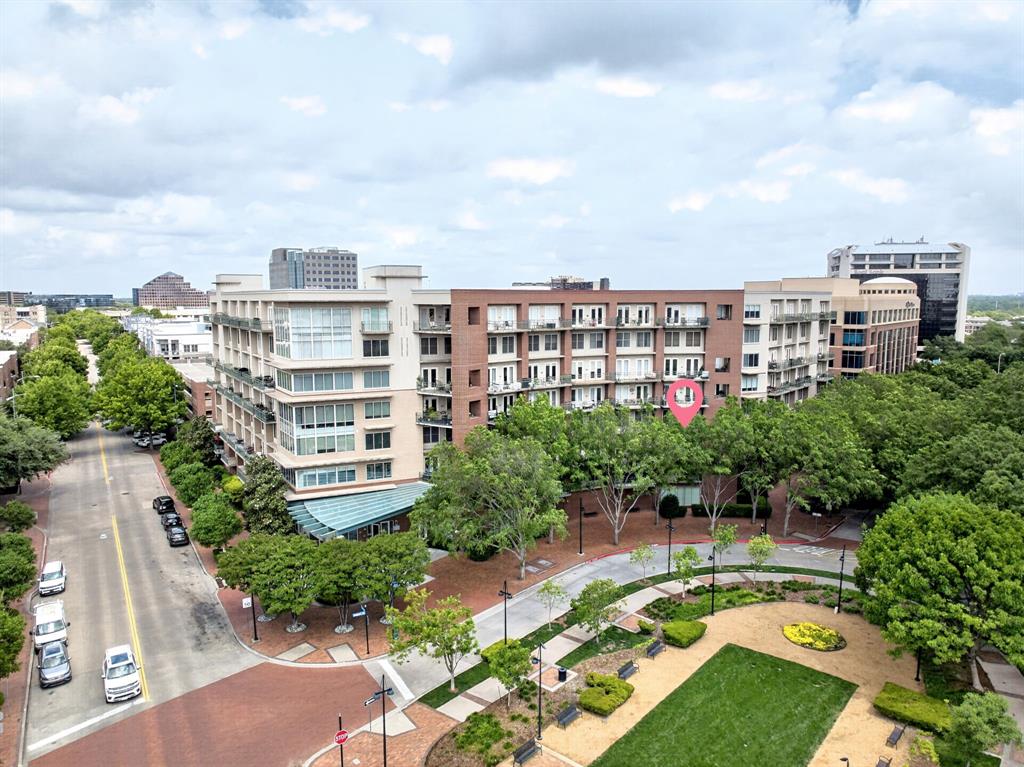 Aventura - Residential