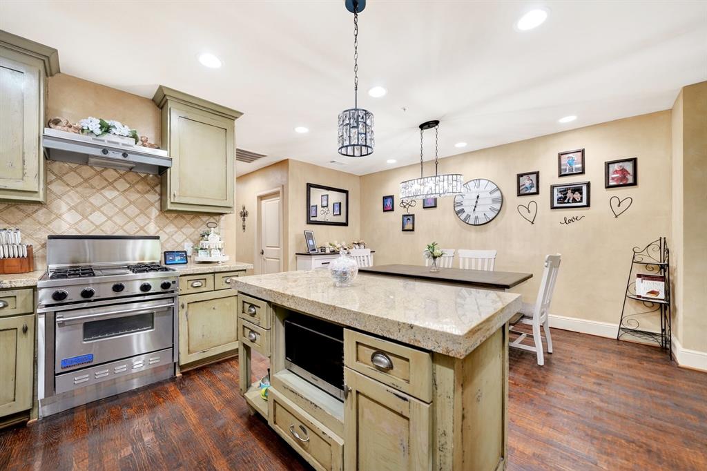 Aventura - Residential