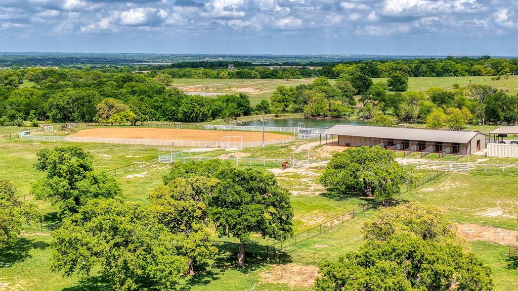 Van Zandt County School Land S - Farm