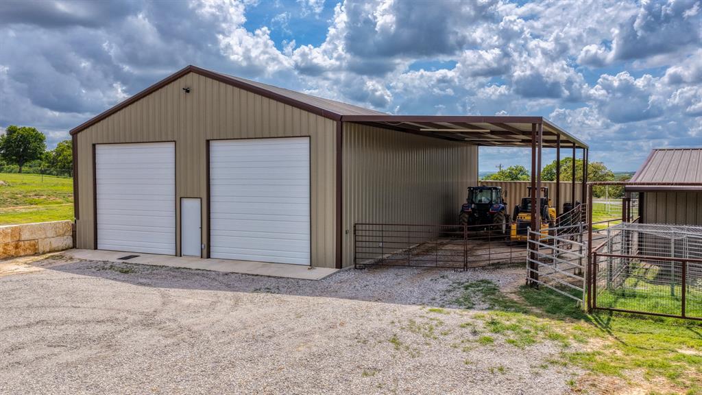 Van Zandt County School Land S - Farm