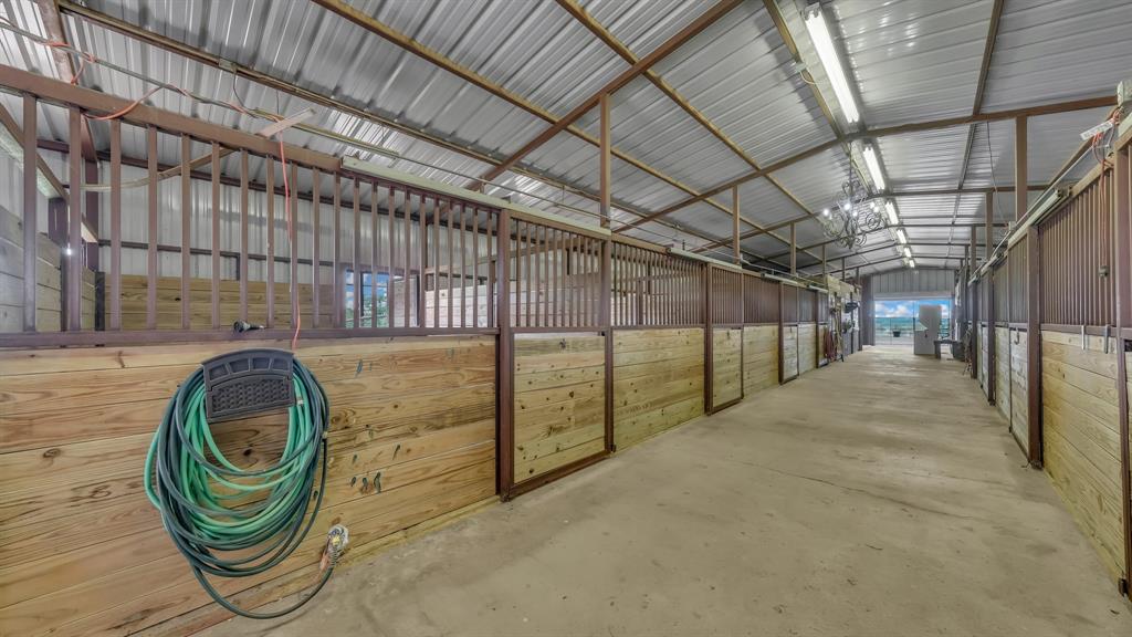 Van Zandt County School Land S - Farm