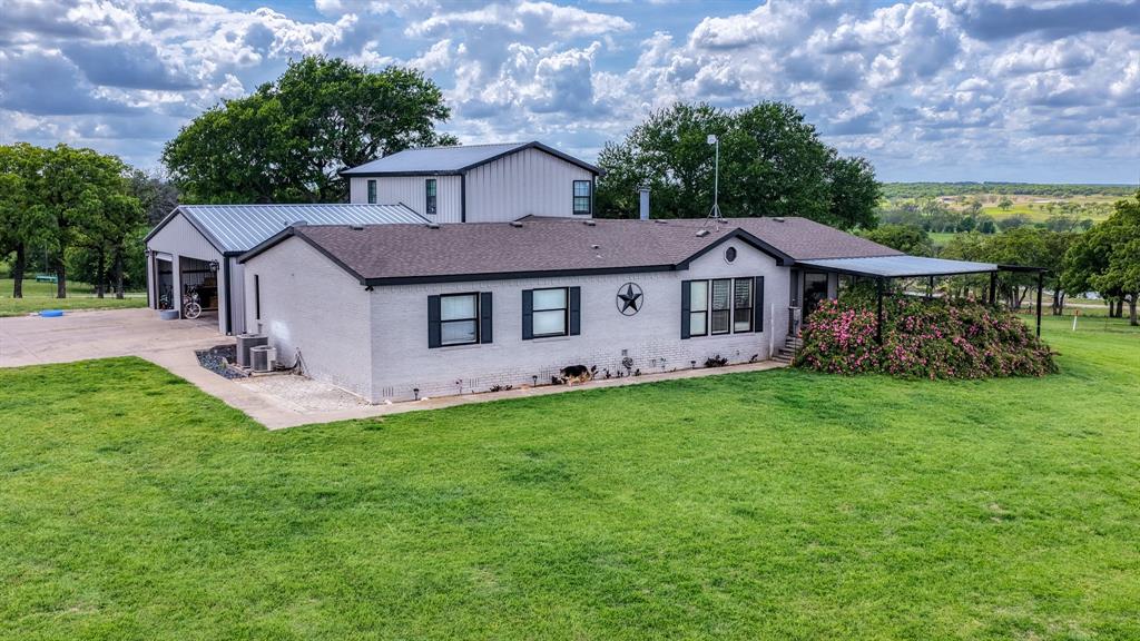 Van Zandt County School Land S - Farm