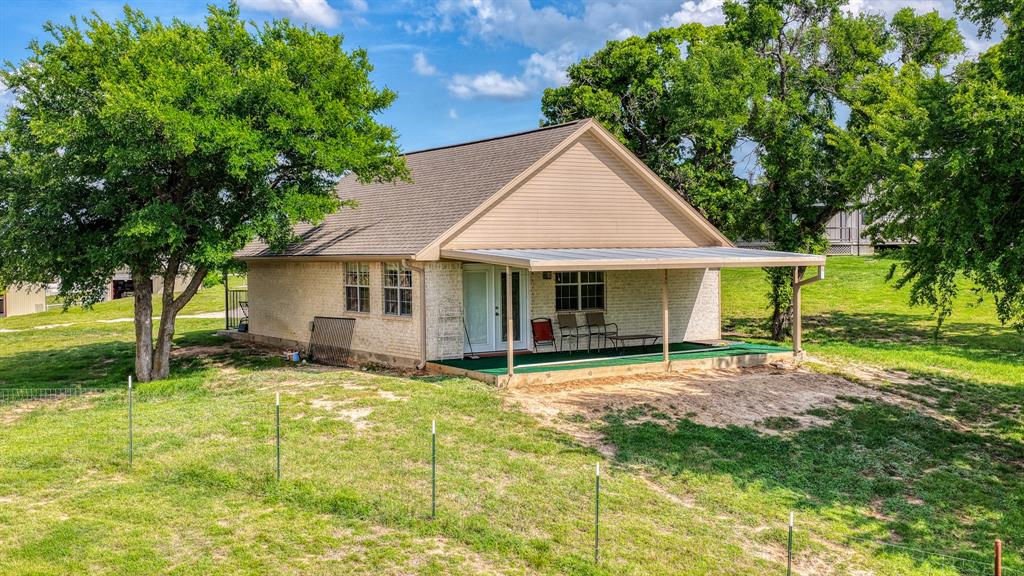 Van Zandt County School Land S - Farm