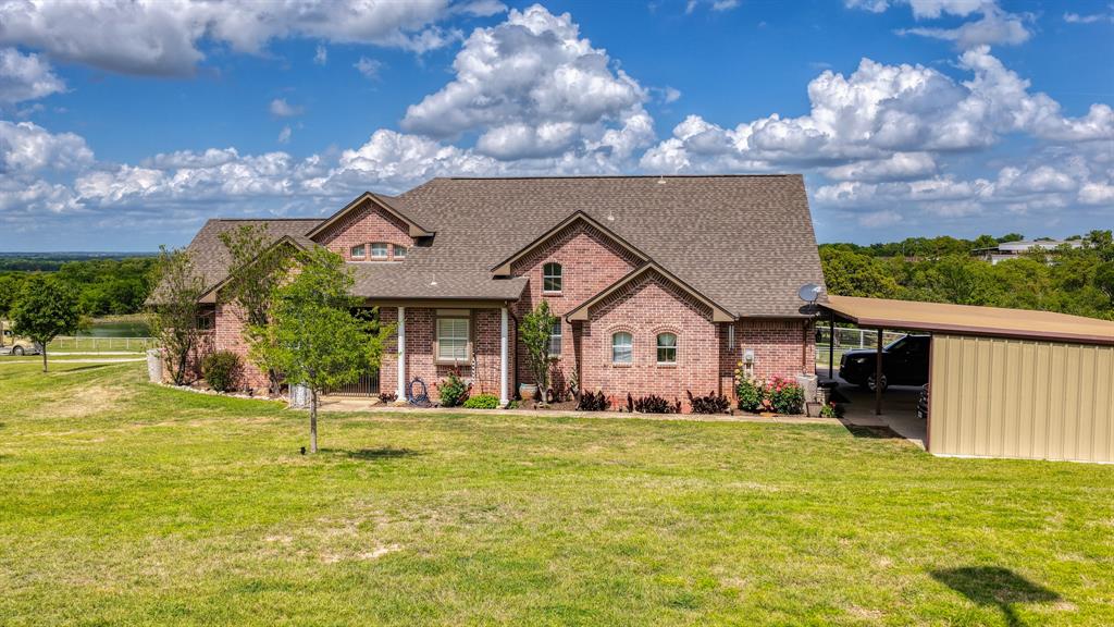Van Zandt County School Land S - Farm