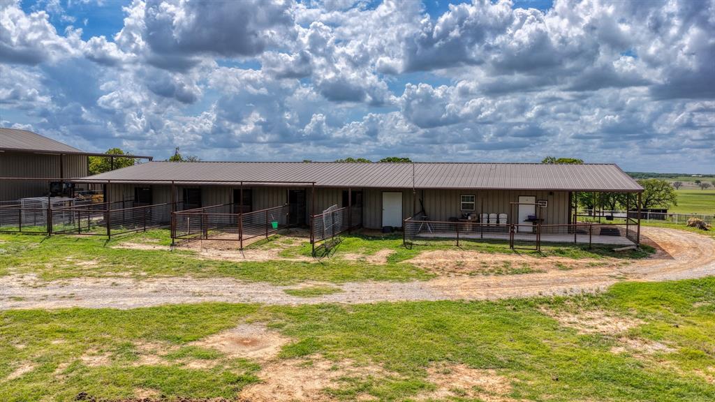 Van Zandt County School Land S - Farm