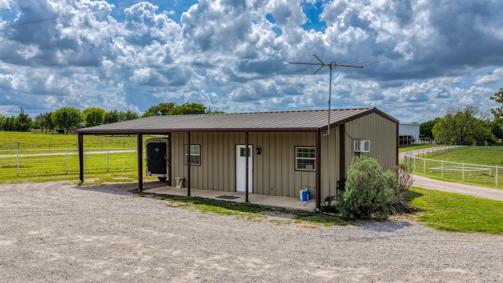 Van Zandt County School Land S - Farm