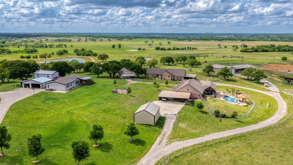 Van Zandt County School Land S - Farm