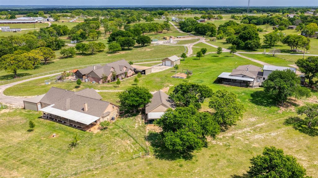 Van Zandt County School Land S - Farm