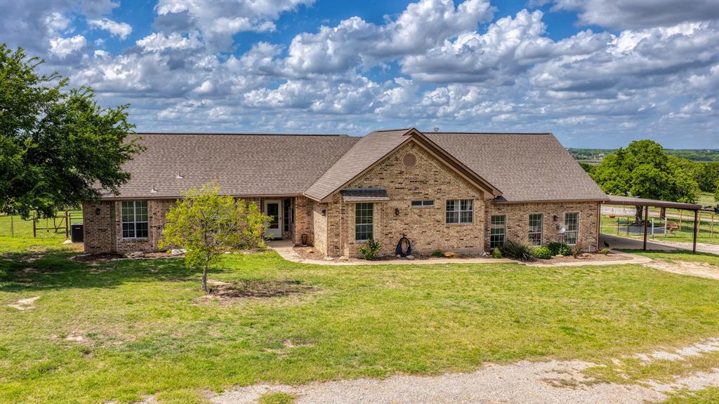 Van Zandt County School Land S - Farm