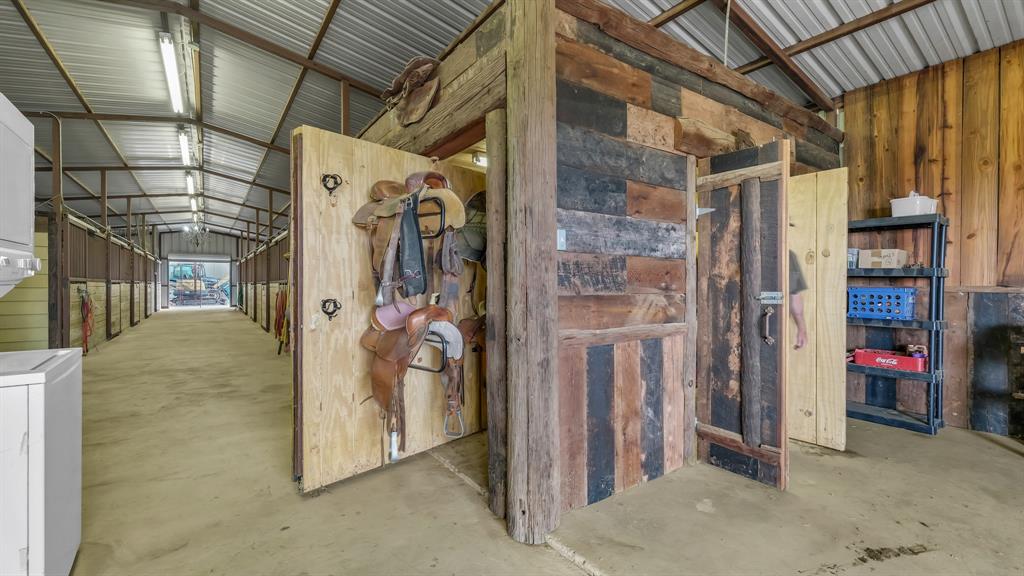 Van Zandt County School Land S - Farm