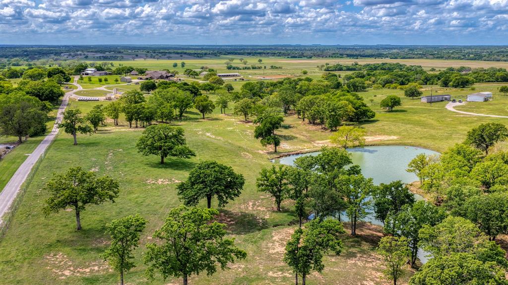 Van Zandt County School Land S - Farm