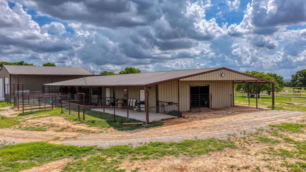 Van Zandt County School Land S - Farm