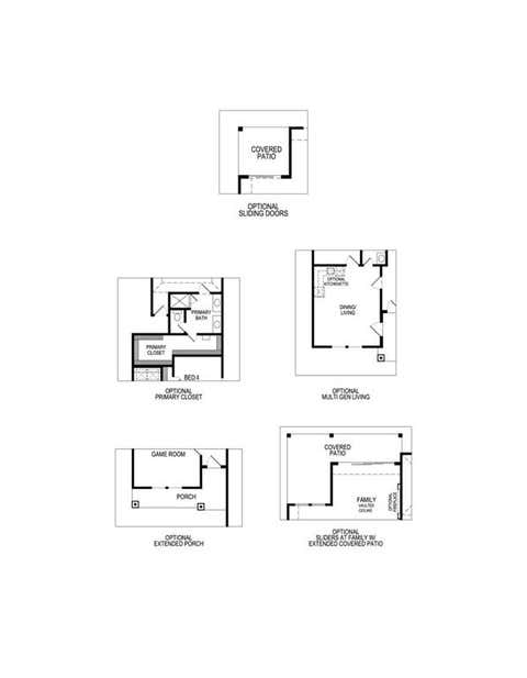 Tiny photo for 533 Durango Street, Midlothian, TX 76065 (MLS # 21341254)