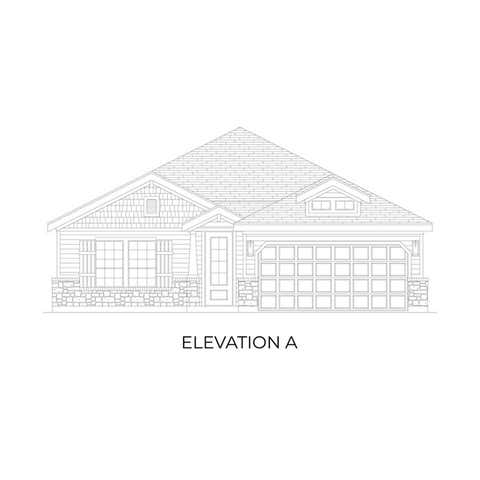 Photo of 533 Durango Street, Midlothian, TX 76065 (MLS # 21341254)