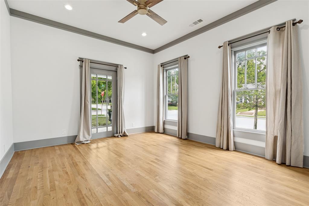 Munger Place - Residential