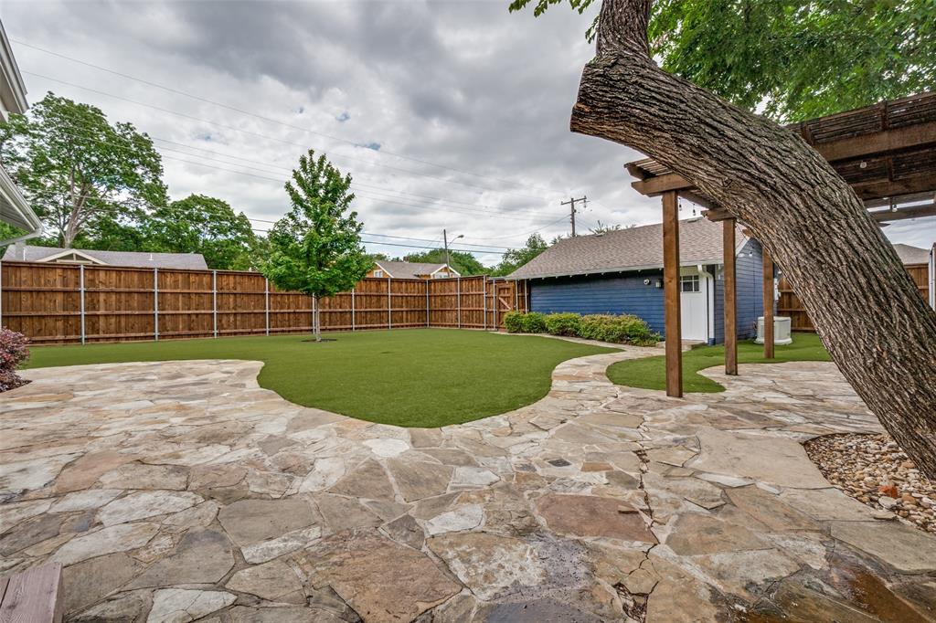 Munger Place - Residential
