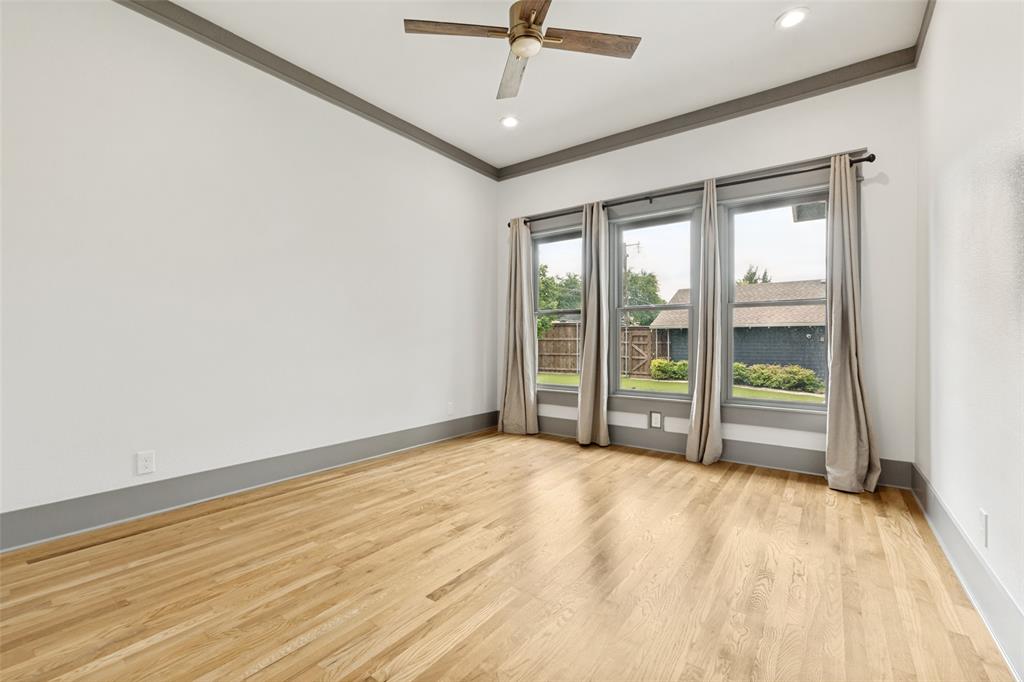 Munger Place - Residential