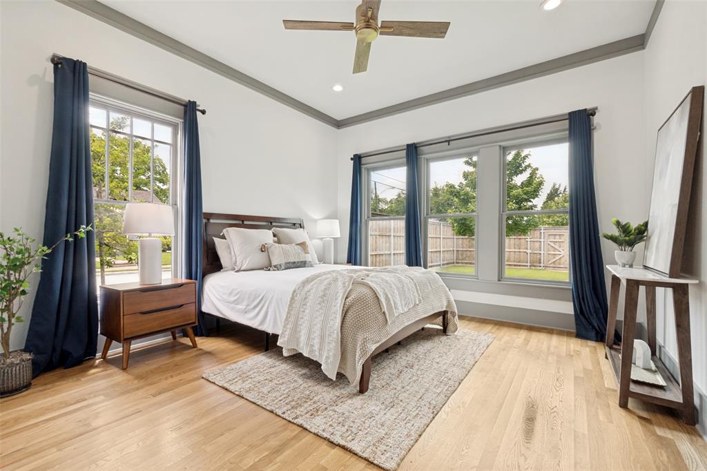 Munger Place - Residential