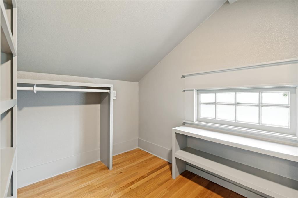 Munger Place - Residential