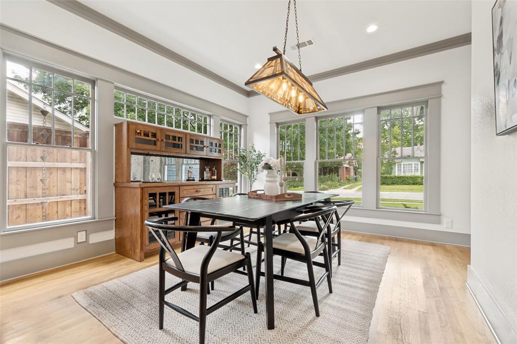Munger Place - Residential