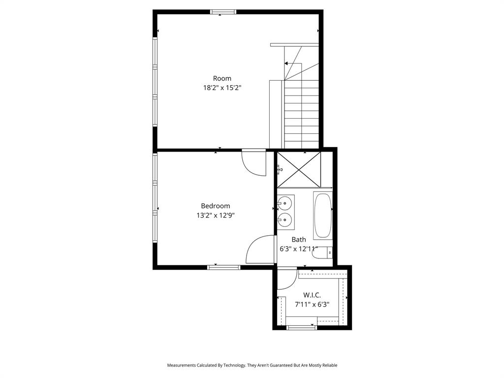 Munger Place - Residential