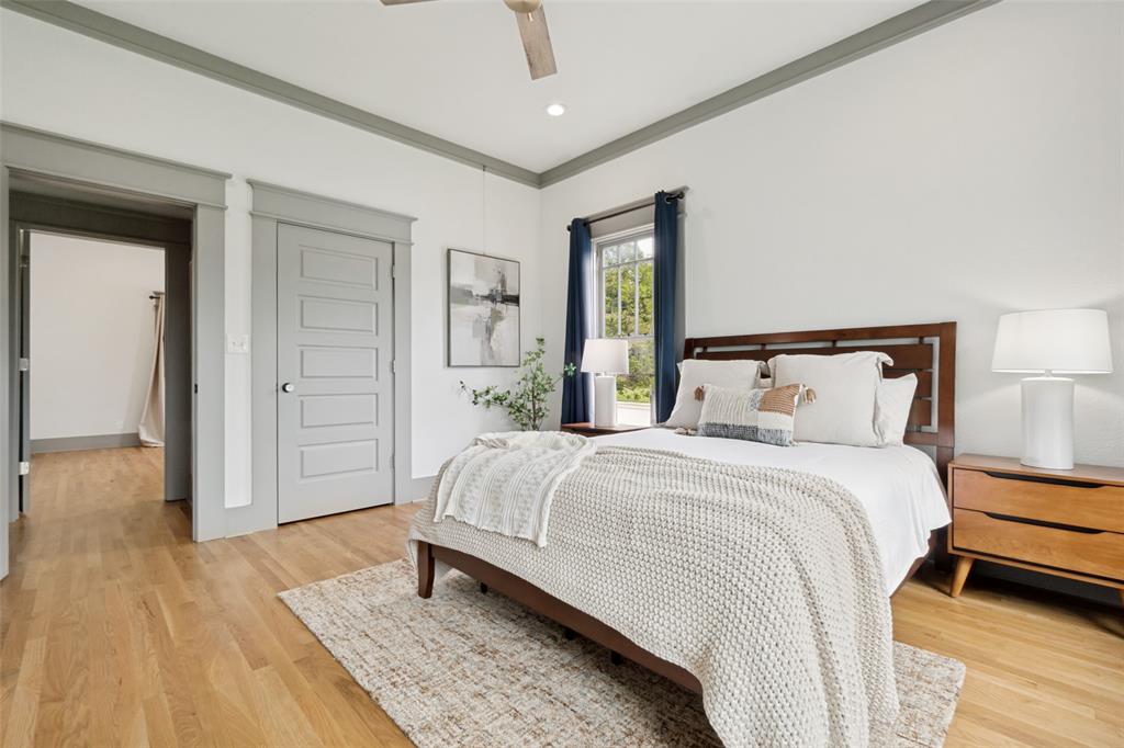 Munger Place - Residential